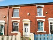 2 Bedroom Terraced House For Sale In Blackburn, Lancashire