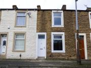2 Bedroom Terraced House For Sale In Blackburn, Lancashire