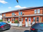2 Bedroom Terraced House For Sale In Blackdales Avenue,...