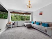 2 Bedroom Terraced House For Sale In Blackford Crescent,...