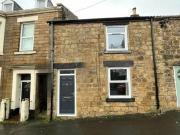 2 Bedroom Terraced House For Sale In Blackhill, Consett