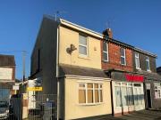 2 Bedroom Terraced House For Sale In Blackpool