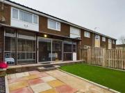 2 Bedroom Terraced House For Sale In Blackpool