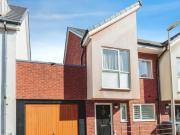 2 Bedroom Terraced House For Sale In Blackpool, Lancashire