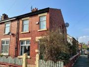2 Bedroom Terraced House For Sale In Blackpool, Lancashire