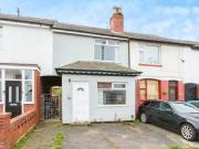 2 Bedroom Terraced House For Sale In Blackpool, Lancashire