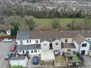 2 Bedroom Terraced House For Sale In Blackwood
