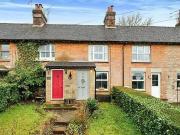 2 bedroom terraced house for sale in Bletchinglye Lane...