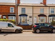 2 Bedroom Terraced House For Sale In Bloxwich