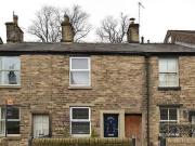 2 bedroom terraced house for sale in Bollington Road...