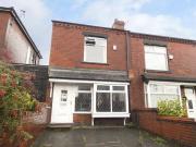 2 bedroom terraced house for sale in Bolton Road...