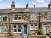 2 bedroom terraced house for sale in Bolton Street,...