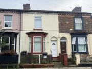 2 Bedroom Terraced House For Sale In Bootle