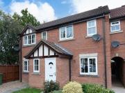 2 Bedroom Terraced House For Sale In Boston, Lincolnshire