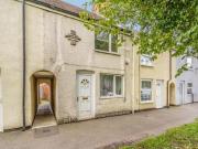 2 Bedroom Terraced House For Sale In Boston, Lincolnshire