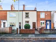 2 bedroom terraced house for sale in Boughton Street,...