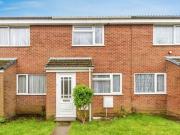 2 Bedroom Terraced House For Sale In Bournemout, Dorset