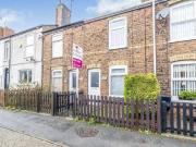 2 Bedroom Terraced House For Sale In Bracebridge Heath