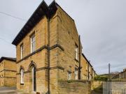 2 Bedroom Terraced House For Sale In Bradford