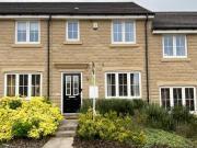 2 Bedroom Terraced House For Sale In Bradford