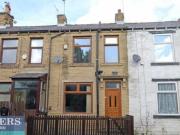 2 Bedroom Terraced House For Sale In Bradford