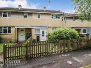 2 bedroom terraced house for sale in Bradford Park,...