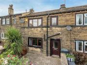 2 Bedroom Terraced House For Sale In Bradford, West...