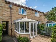 2 Bedroom Terraced House For Sale In Bradford, West...