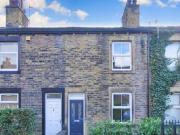 2 Bedroom Terraced House For Sale In Bradford, West...