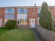 2 bedroom terraced house for sale in Bradshaw Avenue,...