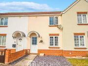 2 Bedroom Terraced House For Sale In Braintree
