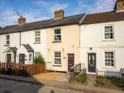 2 bedroom terraced house for sale in Branch Road, Park...