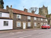 2 Bedroom Terraced House For Sale In Brandon, Suffolk