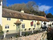 2 Bedroom Terraced House For Sale In Branscombe