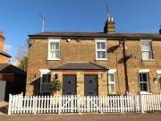 2 Bedroom Terraced House For Sale In Brentwood