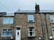 2 bedroom terraced house for sale in Bridge Street...