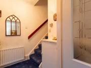 2 Bedroom Terraced House For Sale In Bridgeburn Drive,...