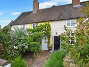 2 Bedroom Terraced House For Sale In Bridgnorth