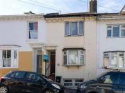 2 Bedroom Terraced House For Sale In Brighton