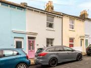 2 Bedroom Terraced House For Sale In Brighton