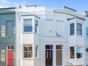 2 Bedroom Terraced House For Sale In Brighton