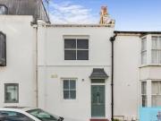 2 Bedroom Terraced House For Sale In Brighton