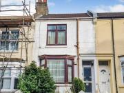 2 Bedroom Terraced House For Sale In Brighton, East Sussex