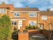 2 Bedroom Terraced House For Sale In Brighton, East Sussex