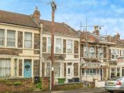 2 Bedroom Terraced House For Sale In Brislington, Bristol