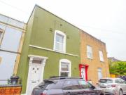 2 Bedroom Terraced House For Sale In Bristol