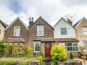 2 Bedroom Terraced House For Sale In Bristol,...