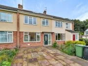 2 Bedroom Terraced House For Sale In Bristol,...