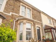 2 Bedroom Terraced House For Sale In Bristol,...