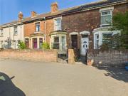 2 bedroom terraced house for sale in Bristol Road,...